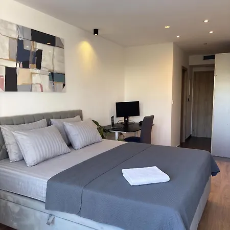 Have Fun In Croatia Apartman *