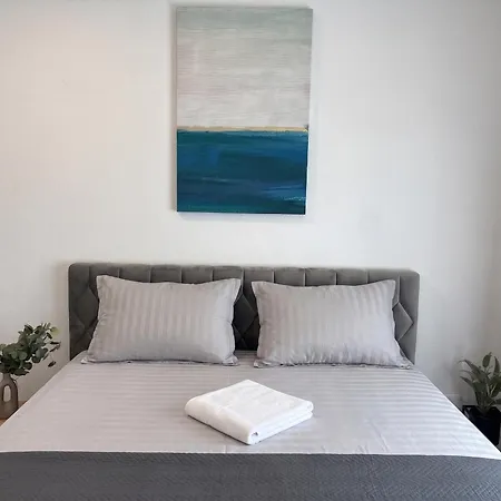 Apartman Have Fun In Croatia Kastela