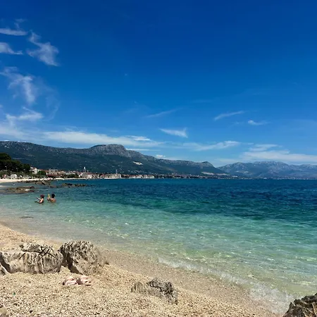 Apartman Have Fun In Croatia Kastela