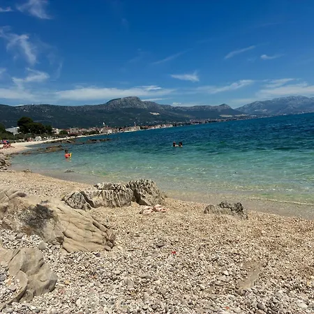 Apartman Have Fun In Croatia Kastela