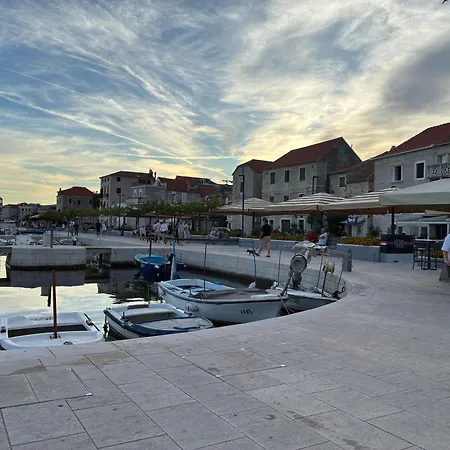 Apartman Have Fun In Croatia Kastela